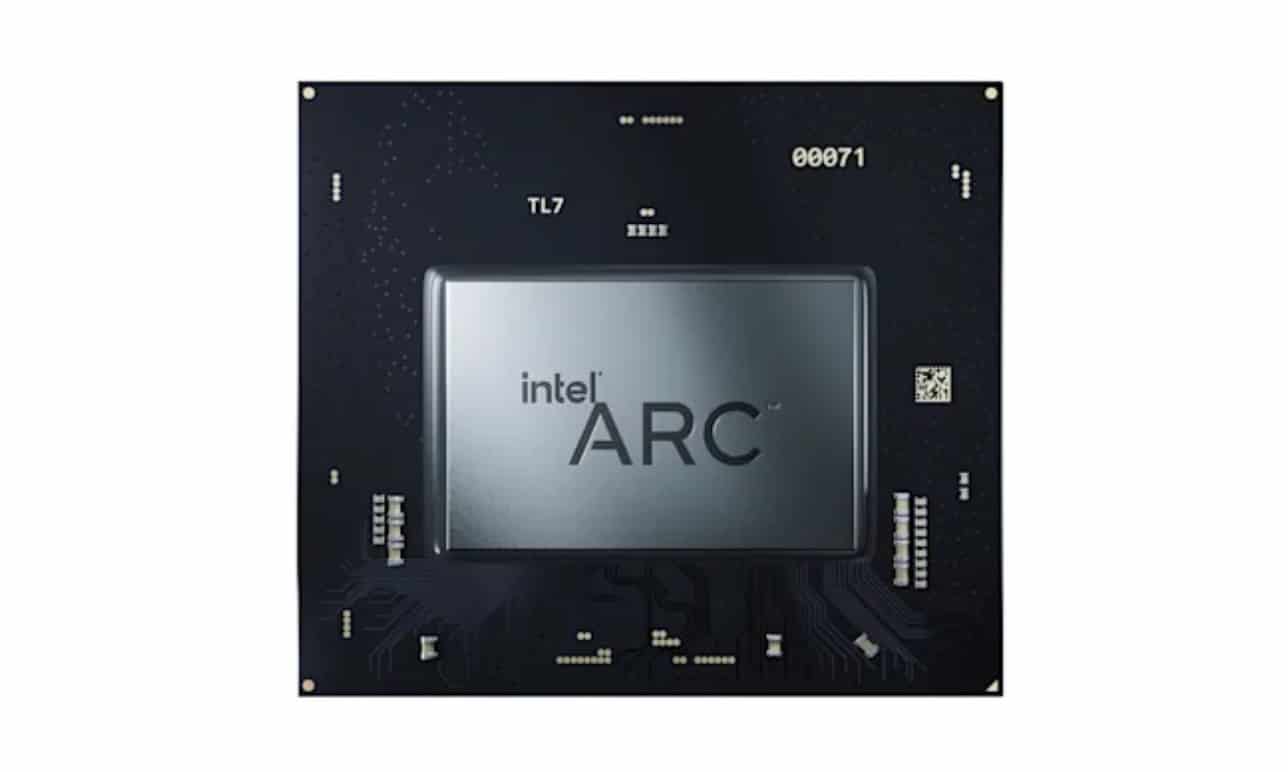 Intel Details Its First Arc A Series GPUs For Laptops USA News Group