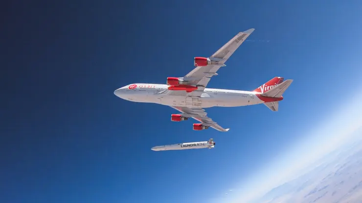 Virgin Orbit Fails to Secure Funding Will Cease Operations