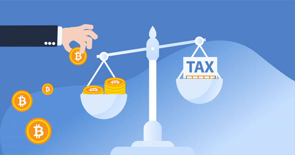 How to Save Tax Liabilities On Your Crypto Transactions