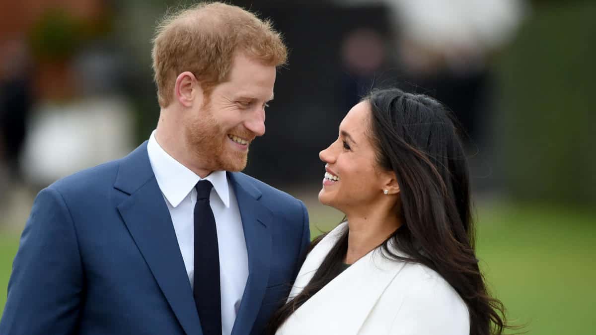 Harry and Meghan Had ‘Very Little Money’ 5 Ordinary Ways