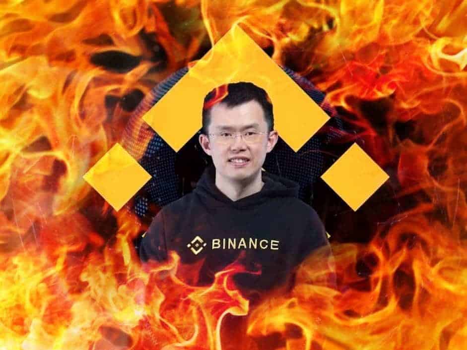 Breaking: Binance, CZ And Three Top Crypto Influencers