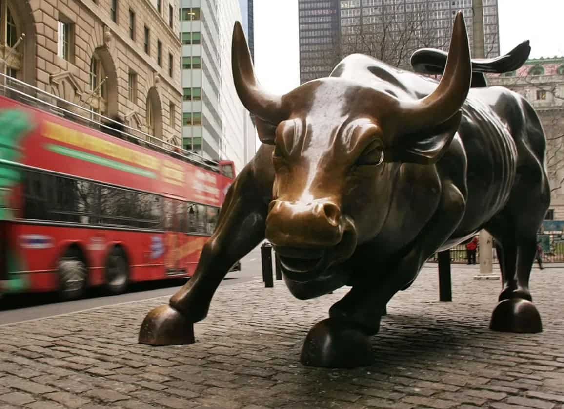 The Biggest Crypto Bull Cycle Is Upon Us: Bernstein