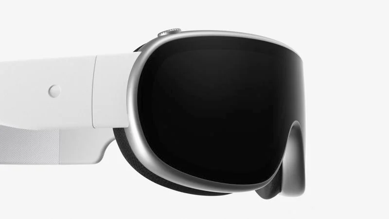 Apple Mixed-Reality Headset May Not Appear at WWDC