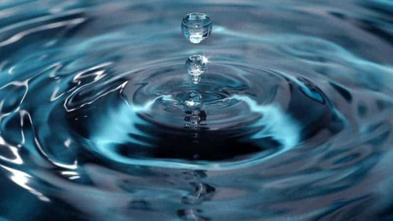 Researchers Find Way to Extract More Water From Air