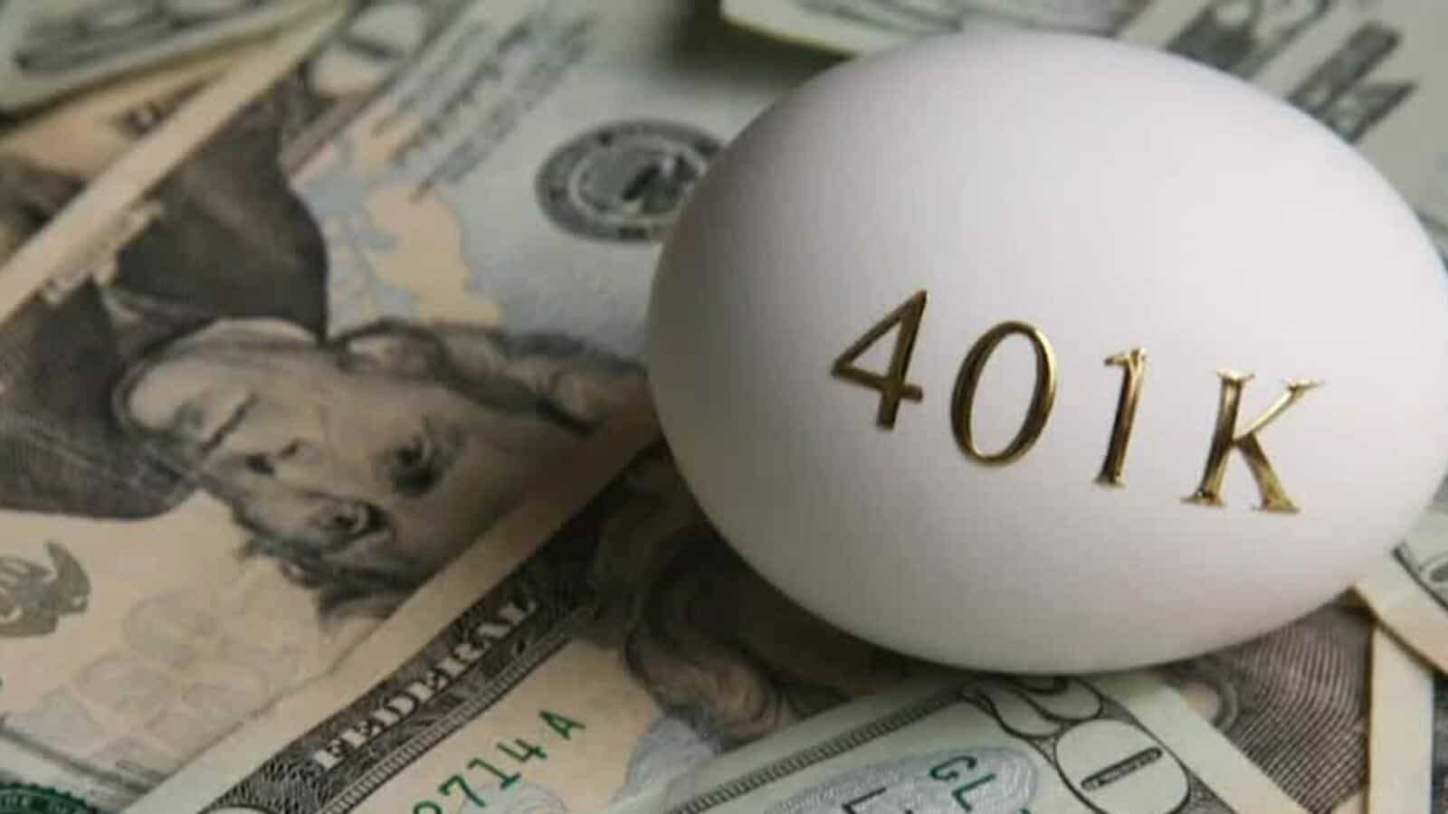 IRS announces changes for 401K plans in 2024 USA News Group
