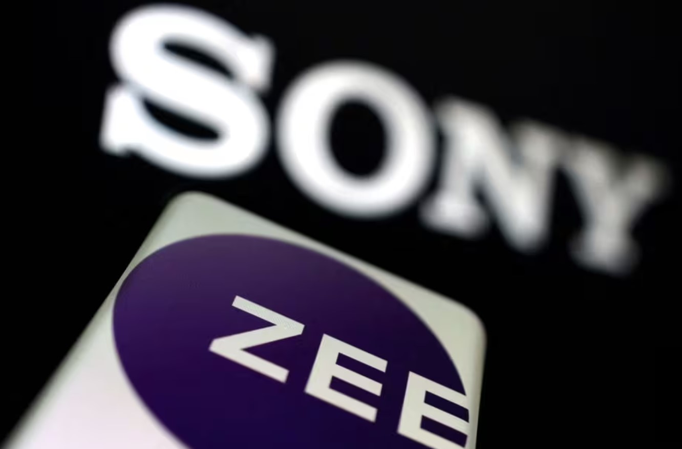 Sony ends 10 billion merger with India’s Zee, setting stage for legal